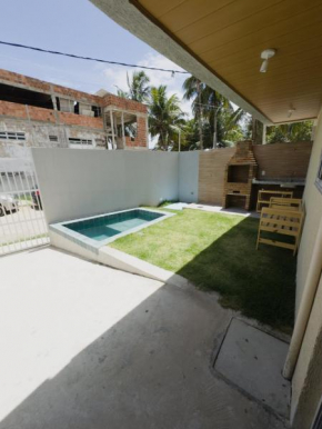 Condominio Jardim dos Coqueiros térreo